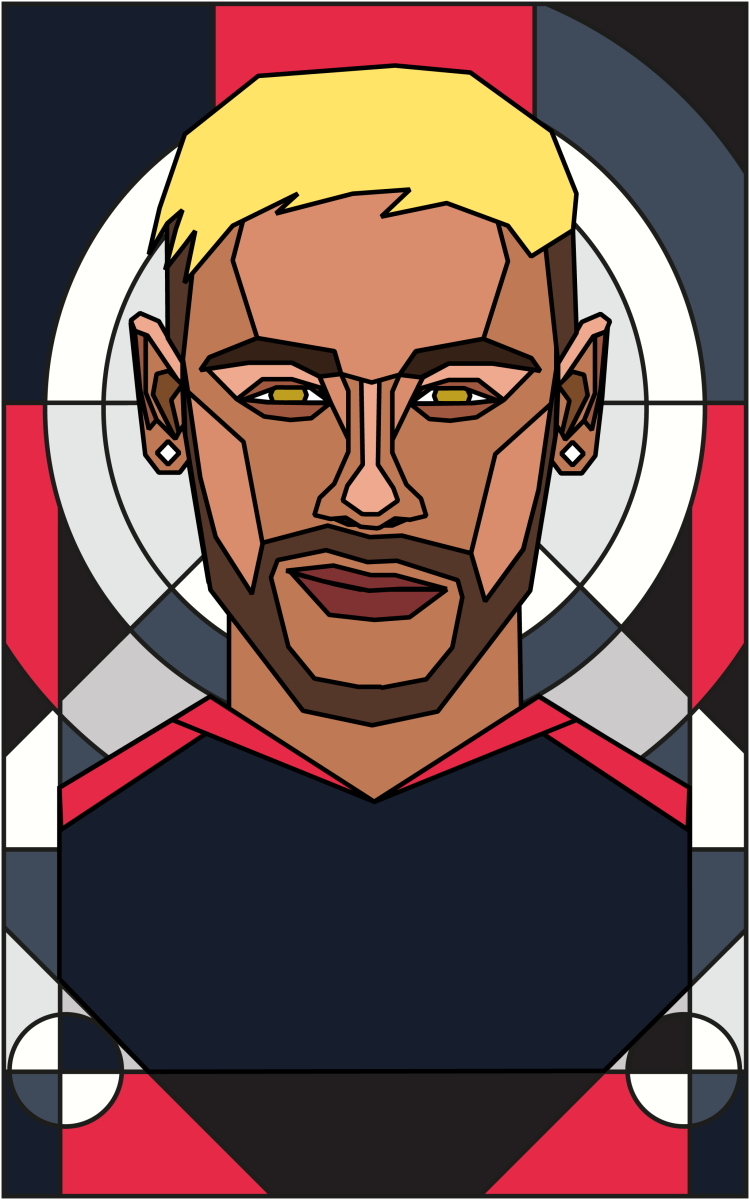 上的发挥 上的发挥