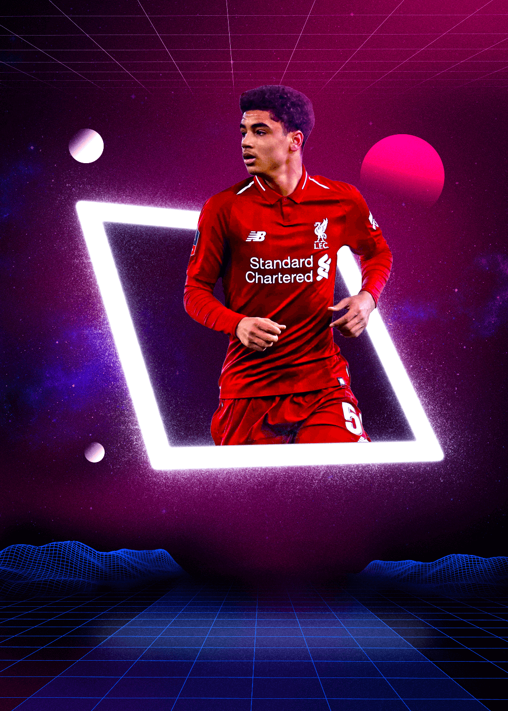 其骑兵般的 其骑兵般的