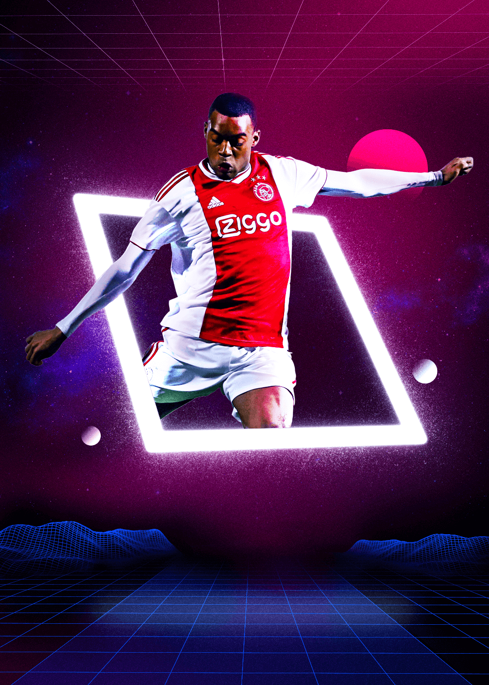 大的青训系 大的青训系