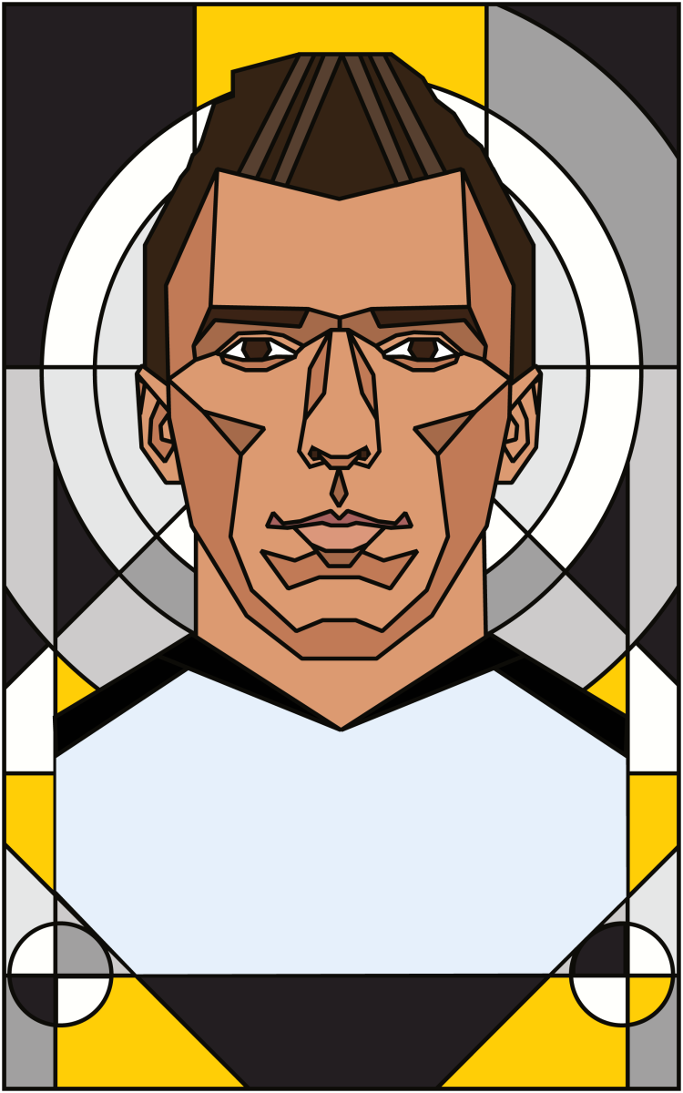 赛中尽全力 赛中尽全力