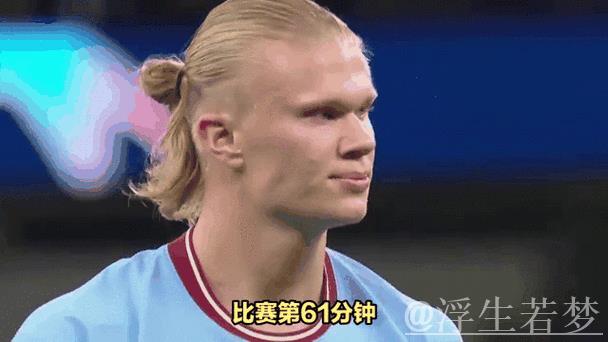 哈兰德更新动态:挪威3-0击败意大利,这表现还不错! 哈兰德更新动态:挪威3-0击败意大利,这表现还不错!