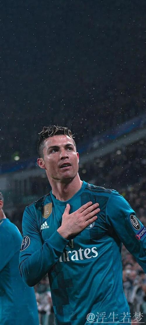 39岁79天！拉莫斯再破世俱杯纪录，7场4球再现C罗庆祝动作